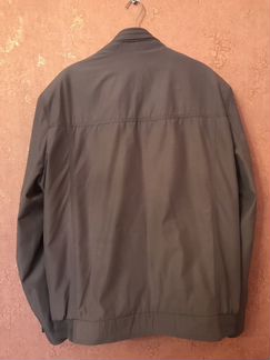 Ветровка мужская. (р.56)