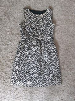 Платье zara