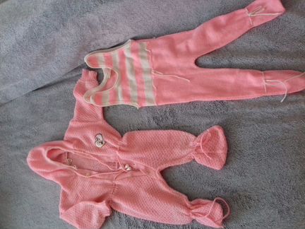 Одежда на девочку