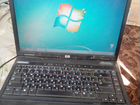 Продам ноутбук HP Compaq nx6125