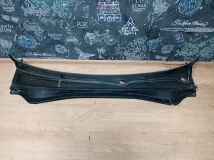 Жабо Kia Optima 3 Киа Оптима 3