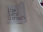 Свадебное платье Lise Saint Germain + туфли объявление продам