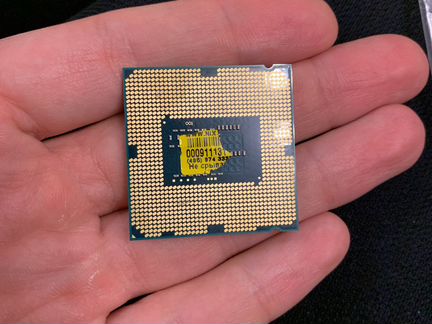Процессор intel core i3 4170 (3.7 GHZ)