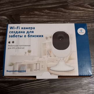Камера для наблюдения за домом и офисом