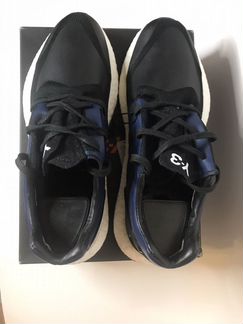 Кроссовки мужские Adidas Y-3 Pureboost