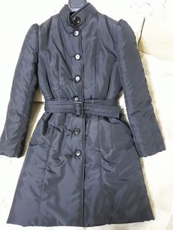 Зимнее пальто