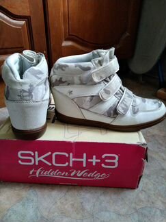 Кроссовки Skechers 38 разм