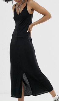 Платье комбинация Cheap Monday