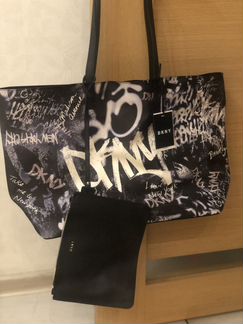Cумка dkny оригинал