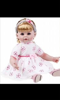 Кукла Реборн