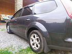 Ford Focus 1.6 МТ, 2007, 226 000 км