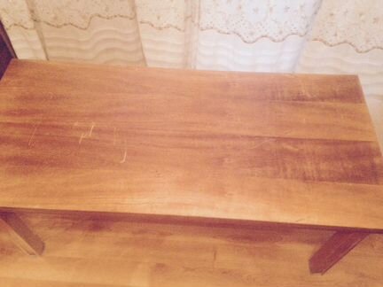 Журнальный столик