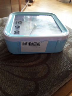 Часы - Будильник