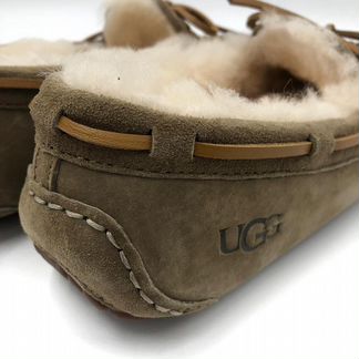 Мокасины ugg