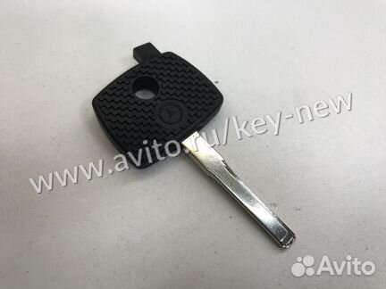 Ключ Mercedes W163 обычный