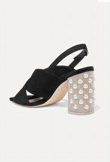 Босоножки Sophia Webster