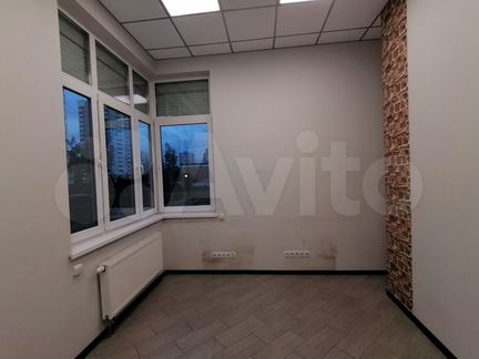 Квартира-студия, 20,8 м², 1/9 эт.