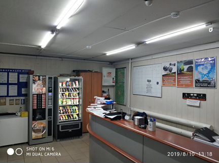 Замена тормозных дисков и колодок авто