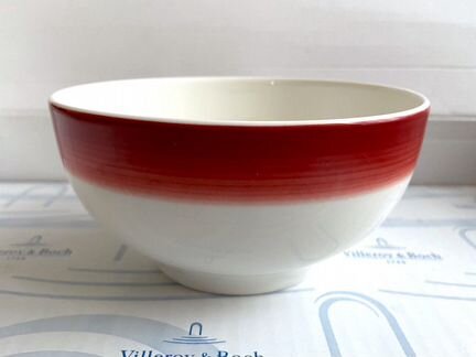 Пиала 0.75L Villeroy & Boch Colourful Life 4866
