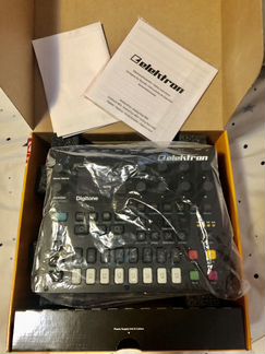 Elektron Digitone