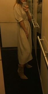 Платье Ballerina