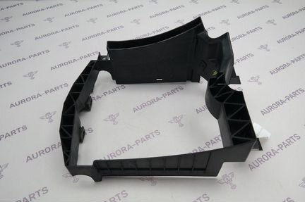 Дефлектор Range Rover Sport 2 L494 2013