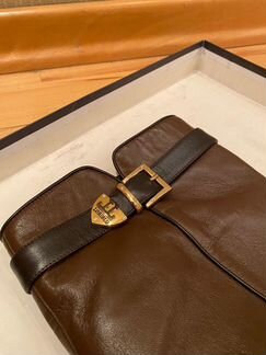 Сапоги зимние loriblu 37