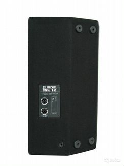 Акустика активная Phonic iSK 12A Deluxe + доставка