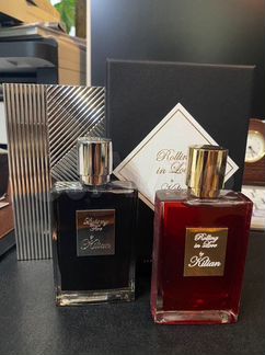 Духи kilian оригинал