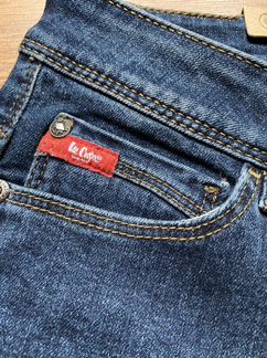 Джинсы Lee Cooper Jahia 4928 р.26/30