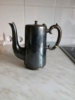 Кофейник (Варшава при Царизме)