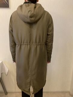 Парка Cheap Monday (женская)