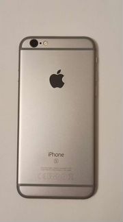 Телефон iPhone 6s 64gb