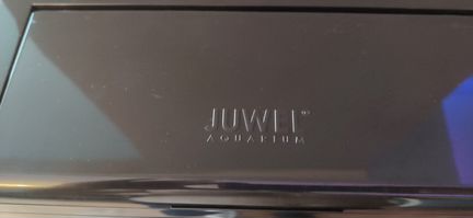 Аквариум Juwel Vio 40 (полный комплект) с подставк