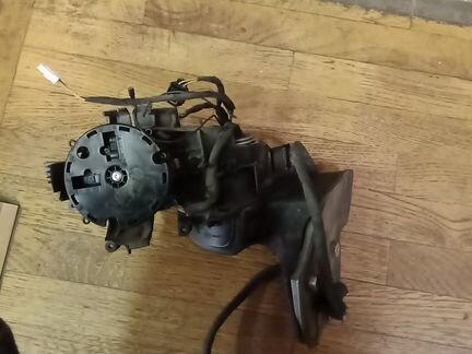 Зеркало Мерседес гелендваген