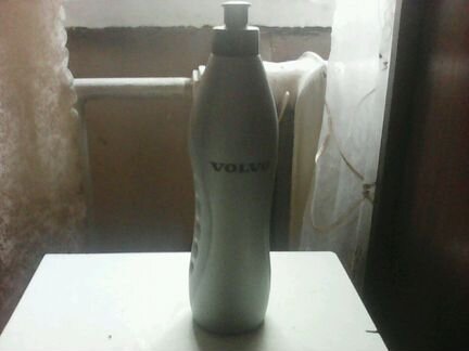 Фляга Volvo