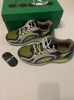 Diadora мужские кроссовки