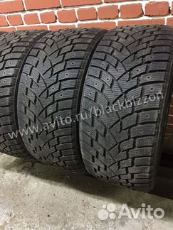 275 40 20 Шины Zeta 106T XL Antarctica Sport