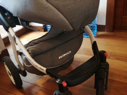 Коляска детская