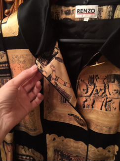 Костюм/пиджак