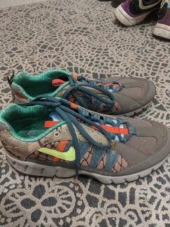 Беговые кроссовки Nike Air Humara 11 US