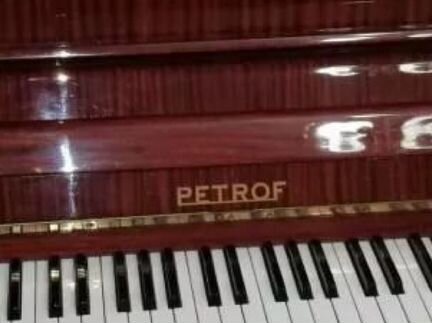 Фортепиано