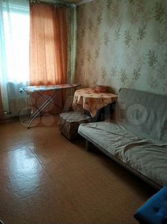 Комната 13 м² в 3-к, 5/5 эт.