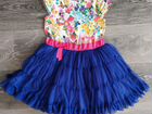 Платье Waikiki размер 116-122 объявление продам