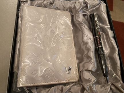 Женский подарочный VIP набор Pierre Cardin France