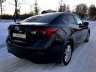 Mazda 3 1.6 AT, 2013, 132 000 км объявление продам