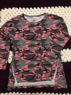 Зимняя одежда