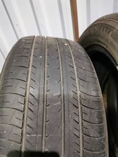 Yokohama db decibel e70 215/55 r17