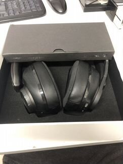 Sennheiser GSP 670