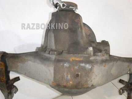 Мост задний Мерседес W670 Vario